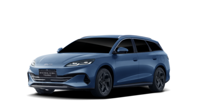 SEAL 6 DM-i TOURING