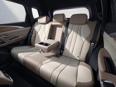 BYD Sealion 5 DM-i neuve disponible à Bayonne, Villenave d'ornon, Toulouse, Lescar | Sipa automobiles