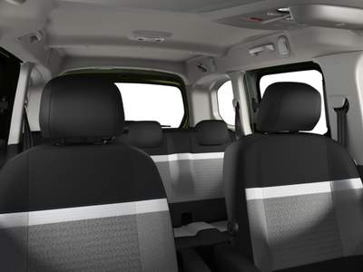 Citroën Berlingo M neuve disponible à  | Groupe Vauban