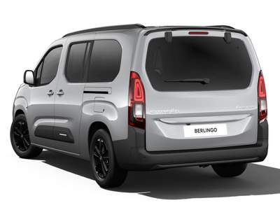 Citroën Berlingo XL neuve disponible à  | Groupe Vauban