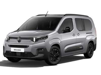 Citroën Berlingo XL neuve disponible à  | Groupe Vauban