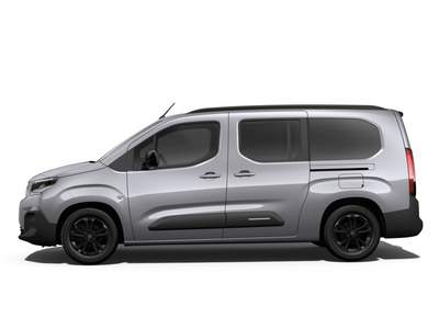 Citroën Berlingo XL neuve disponible à  | Groupe Vauban