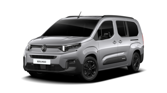 Berlingo Taille XL