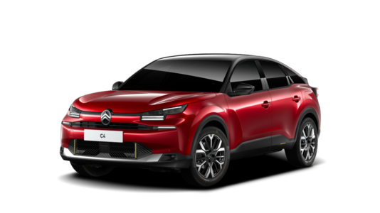 Nouvelle C4