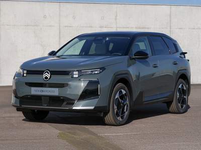 Citroën C5 Aircross neuve disponible à Lescar, Villenave d'ornon | Sipa automobiles