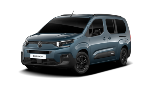 ë-Berlingo Taille XL