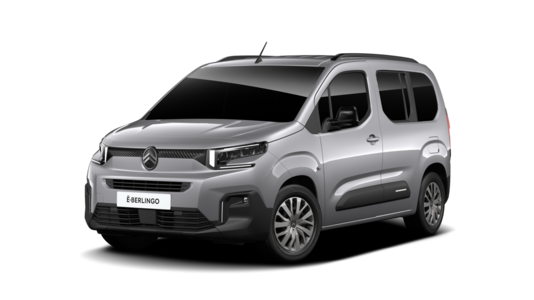 ë-Berlingo Taille M