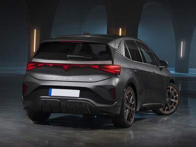 CUPRA Born neuve disponible à Corbeil-Essonnes, Saint-Maximin , Sarcelles , Sartrouville, Jaux, Beauvais, Cergy, Sarcelles, Vauchelles-les-Quesnoy, Beauvais Tillé, Saint-Gratien, Sartrouville , Saint-Ouen l'Aumône , Pierrelaye , Villaines-sous-Bois , Roissy-en-France , Garges-lès-Gonesse , Garges-Lès-Gonesse , Jaux Compiègne , Beauvais , Morigny-Champigny, Brétigny-sur-Orge , Laon , Amiens , Vauchelles-Les-Quesnoy , Morangis , Cergy Saint-Christophe  , Saint-Ouen l'Aumône | Jallu-Berthier