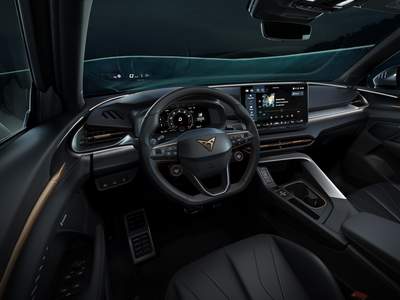 CUPRA Terramar neuve disponible à Bayonne, Toulouse, Lescar | Sipa automobiles