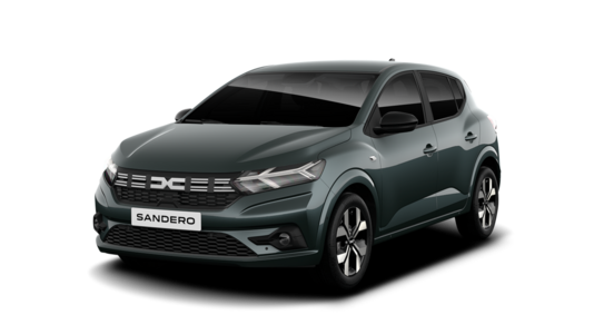 Sandero