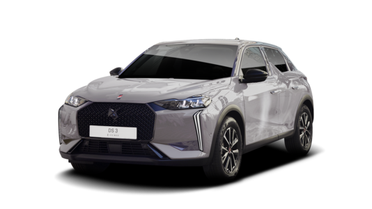 DS 3 E-Tense