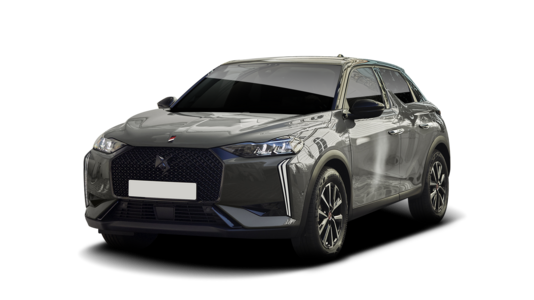 DS 3