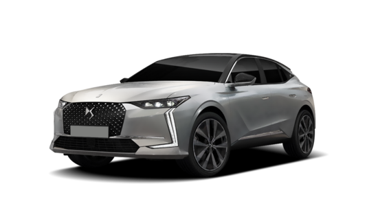 DS 4