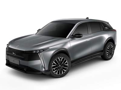DS N°7 neuve disponible à Bayonne, Toulouse, Lescar | Sipa automobiles