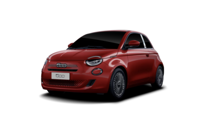 Nouvelle 500 Hybrid