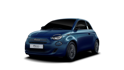 Nouvelle 500 Hybrid 3+1