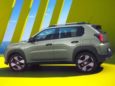 Fiat Grande Panda Essence neuve disponible à Bayonne, Villenave d'ornon, Toulouse, Lescar | Sipa automobiles