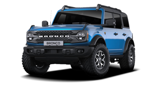 Bronco