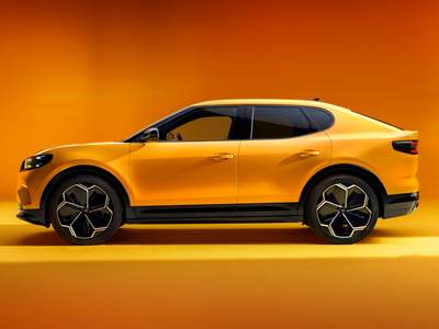 Ford Capri Electric neuve disponible à Corbeil-Essonnes, Saint-Maximin , Sarcelles , Sartrouville, Jaux, Beauvais, Cergy, Sarcelles, Vauchelles-les-Quesnoy, Beauvais Tillé, Saint-Gratien, Sartrouville , Saint-Ouen l'Aumône , Pierrelaye , Villaines-sous-Bois , Roissy-en-France , Garges-lès-Gonesse , Garges-Lès-Gonesse , Jaux Compiègne , Beauvais , Morigny-Champigny, Brétigny-sur-Orge , Laon , Saint-Quentin , Amiens , Vauchelles-Les-Quesnoy , Morangis , Cergy Saint-Christophe  , Saint-Ouen l'Aumône | Jallu-Berthier