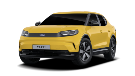 Nouvelle Capri