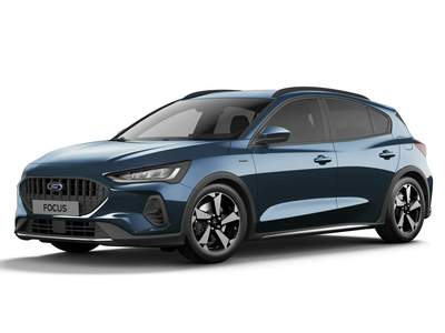 Ford Focus Active neuve disponible à Corbeil-Essonnes, Saint-Maximin , Sarcelles , Sartrouville, Jaux, Beauvais, Cergy, Sarcelles, Vauchelles-les-Quesnoy, Beauvais Tillé, Saint-Gratien, Sartrouville , Saint-Ouen l'Aumône , Pierrelaye , Villaines-sous-Bois , Roissy-en-France , Garges-lès-Gonesse , Garges-Lès-Gonesse , Jaux Compiègne , Beauvais , Morigny-Champigny, Brétigny-sur-Orge , Laon , Amiens , Vauchelles-Les-Quesnoy , Morangis , Cergy Saint-Christophe  , Saint-Ouen l'Aumône | Jallu-Berthier
