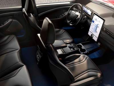 Ford Mustang Mach-E neuve disponible à Corbeil-Essonnes, Saint-Maximin , Sarcelles , Sartrouville, Jaux, Beauvais, Cergy, Sarcelles, Vauchelles-les-Quesnoy, Beauvais Tillé, Saint-Gratien, Sartrouville , Saint-Ouen l'Aumône , Pierrelaye , Villaines-sous-Bois , Roissy-en-France , Garges-lès-Gonesse , Garges-Lès-Gonesse , Jaux Compiègne , Beauvais , Morigny-Champigny, Brétigny-sur-Orge , Laon , Saint-Quentin , Amiens , Vauchelles-Les-Quesnoy , Morangis , Cergy Saint-Christophe  , Saint-Ouen l'Aumône | Jallu-Berthier