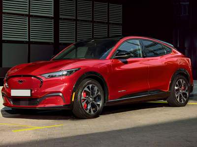 Ford Mustang Mach-E neuve disponible à Corbeil-Essonnes, Saint-Maximin , Sarcelles , Sartrouville, Jaux, Beauvais, Cergy, Sarcelles, Vauchelles-les-Quesnoy, Beauvais Tillé, Saint-Gratien, Sartrouville , Saint-Ouen l'Aumône , Pierrelaye , Villaines-sous-Bois , Roissy-en-France , Garges-lès-Gonesse , Garges-Lès-Gonesse , Jaux Compiègne , Beauvais , Morigny-Champigny, Brétigny-sur-Orge , Laon , Saint-Quentin , Amiens , Vauchelles-Les-Quesnoy , Morangis , Cergy Saint-Christophe  , Saint-Ouen l'Aumône | Jallu-Berthier