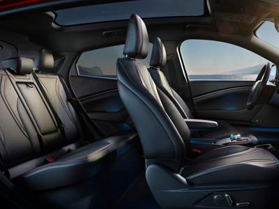 Ford Mustang Mach-E neuve disponible à Corbeil-Essonnes, Saint-Maximin , Sarcelles , Sartrouville, Jaux, Beauvais, Cergy, Sarcelles, Vauchelles-les-Quesnoy, Beauvais Tillé, Saint-Gratien, Sartrouville , Saint-Ouen l'Aumône , Pierrelaye , Villaines-sous-Bois , Roissy-en-France , Garges-lès-Gonesse , Garges-Lès-Gonesse , Jaux Compiègne , Beauvais , Morigny-Champigny, Brétigny-sur-Orge , Laon , Saint-Quentin , Amiens , Vauchelles-Les-Quesnoy , Morangis , Cergy Saint-Christophe  , Saint-Ouen l'Aumône | Jallu-Berthier