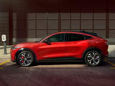 Ford Mustang Mach-E neuve disponible à Corbeil-Essonnes, Saint-Maximin , Sarcelles , Sartrouville, Jaux, Beauvais, Cergy, Sarcelles, Vauchelles-les-Quesnoy, Beauvais Tillé, Saint-Gratien, Sartrouville , Saint-Ouen l'Aumône , Pierrelaye , Villaines-sous-Bois , Roissy-en-France , Garges-lès-Gonesse , Garges-Lès-Gonesse , Jaux Compiègne , Beauvais , Morigny-Champigny, Brétigny-sur-Orge , Laon , Saint-Quentin , Amiens , Vauchelles-Les-Quesnoy , Morangis , Cergy Saint-Christophe  , Saint-Ouen l'Aumône | Jallu-Berthier