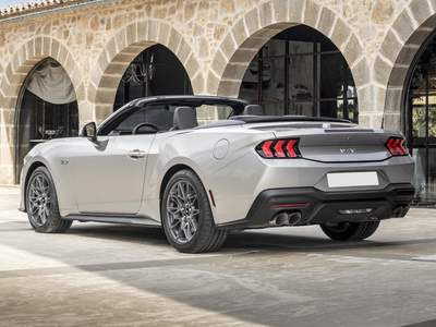 Ford Mustang neuve disponible à Corbeil-Essonnes, Saint-Maximin , Sarcelles , Sartrouville, Jaux, Beauvais, Cergy, Sarcelles, Vauchelles-les-Quesnoy, Beauvais Tillé, Saint-Gratien, Sartrouville , Saint-Ouen l'Aumône , Pierrelaye , Villaines-sous-Bois , Roissy-en-France , Garges-lès-Gonesse , Garges-Lès-Gonesse , Jaux Compiègne , Beauvais , Morigny-Champigny, Brétigny-sur-Orge , Laon , Saint-Quentin , Amiens , Vauchelles-Les-Quesnoy , Morangis , Cergy Saint-Christophe  , Saint-Ouen l'Aumône | Jallu-Berthier