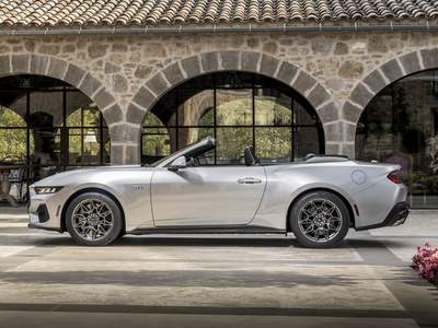 Ford Mustang neuve disponible à Corbeil-Essonnes, Saint-Maximin , Sarcelles , Sartrouville, Jaux, Beauvais, Cergy, Sarcelles, Vauchelles-les-Quesnoy, Beauvais Tillé, Saint-Gratien, Sartrouville , Saint-Ouen l'Aumône , Pierrelaye , Villaines-sous-Bois , Roissy-en-France , Garges-lès-Gonesse , Garges-Lès-Gonesse , Jaux Compiègne , Beauvais , Morigny-Champigny, Brétigny-sur-Orge , Laon , Saint-Quentin , Amiens , Vauchelles-Les-Quesnoy , Morangis , Cergy Saint-Christophe  , Saint-Ouen l'Aumône | Jallu-Berthier