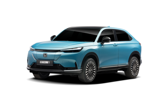 Honda e:Ny1