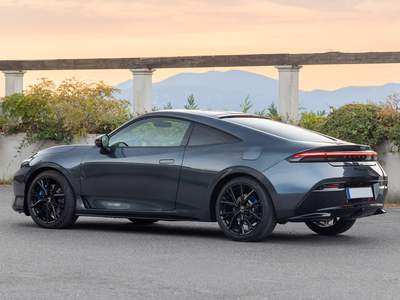 Honda Prelude neuve disponible à Bayonne, Villenave d'ornon, Toulouse, Lescar | Sipa automobiles