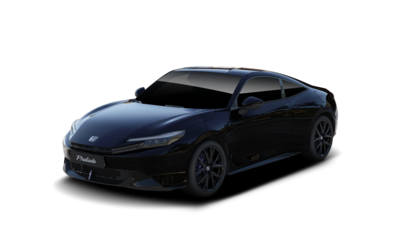 Nouvelle Honda Prelude e:HEV
