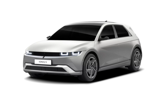 IONIQ 5