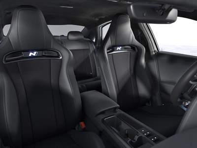 Hyundai IONIQ 6 N - 3