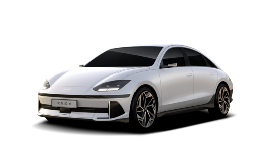 IONIQ 6