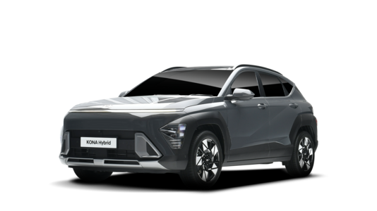 KONA Hybrid