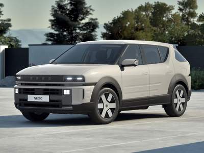 Hyundai NEXO neuve disponible à Bayonne, Villenave d'ornon, Toulouse, Lescar | Sipa automobiles