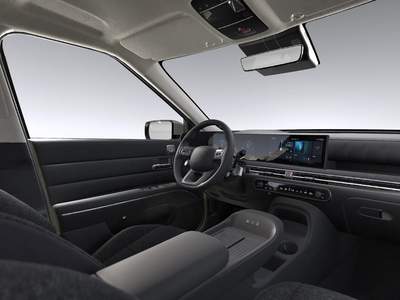 Hyundai NEXO neuve disponible à Bayonne, Villenave d'ornon, Toulouse, Lescar | Sipa automobiles