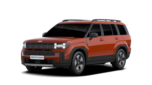 SANTA FE Hybrid