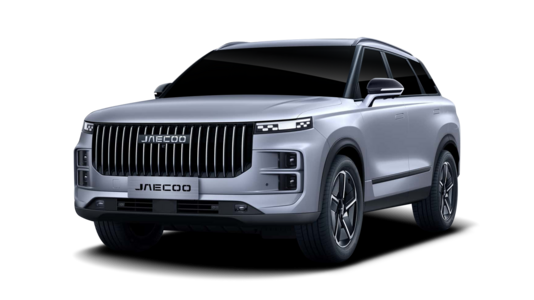 JAECOO 7
