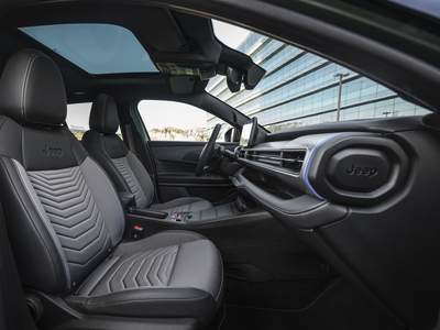 Jeep Avenger 4xe neuve disponible à Bayonne, Toulouse, Lescar | Sipa automobiles