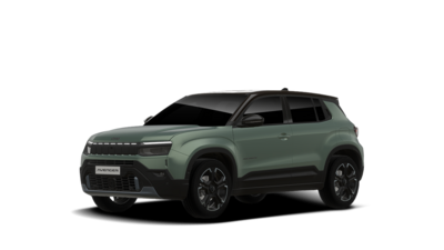 Nouvel Avenger e-Hybrid