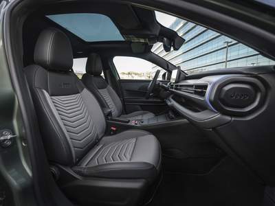 Jeep Avenger Essence neuve disponible à Bayonne, Toulouse, Lescar | Sipa automobiles
