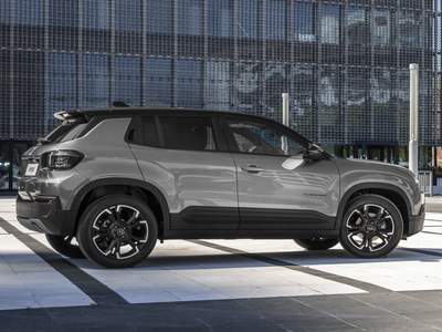 Jeep Avenger Essence neuve disponible à Bayonne, Toulouse, Lescar | Sipa automobiles
