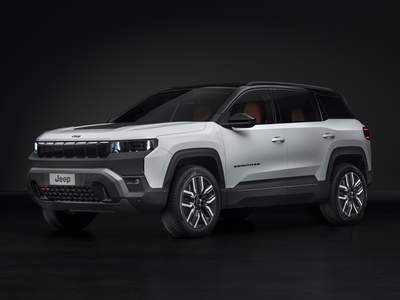 Jeep Compass 4xe neuve disponible à Bayonne, Toulouse, Lescar | Sipa automobiles