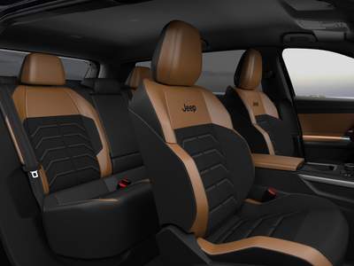 Jeep Compass 4xe neuve disponible à Bayonne, Toulouse, Lescar | Sipa automobiles
