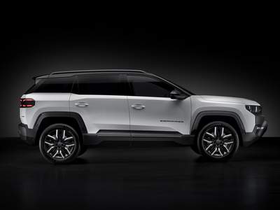 Jeep Compass 4xe neuve disponible à Bayonne, Toulouse, Lescar | Sipa automobiles