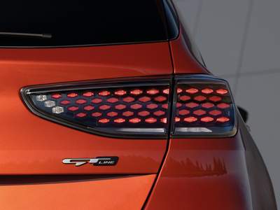 Kia Ceed - 6